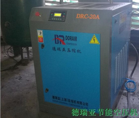 東富龍用空壓機圖片