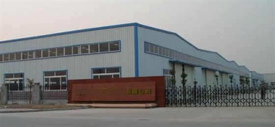 儀器儀表公司門頭_看圖王