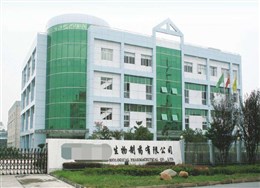 江蘇無錫某生物制藥運營空壓機，實現(xiàn)高效企業(yè)運營