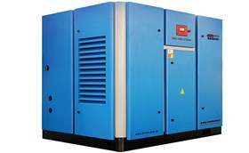 一級能效二級壓縮