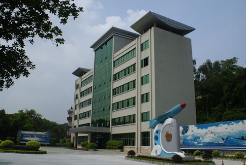 德瑞亞節能空壓機在華東軍械行業的應用